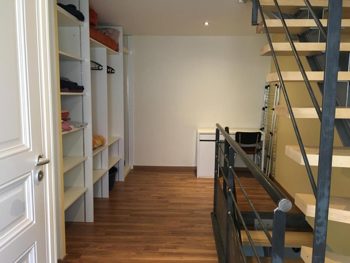 Petite Maison De Campagne Recey-sur-Ource Buitenkant foto