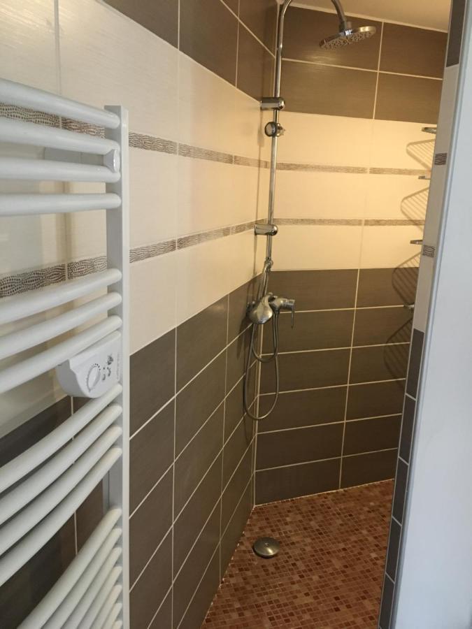 Petite Maison De Campagne Recey-sur-Ource Buitenkant foto